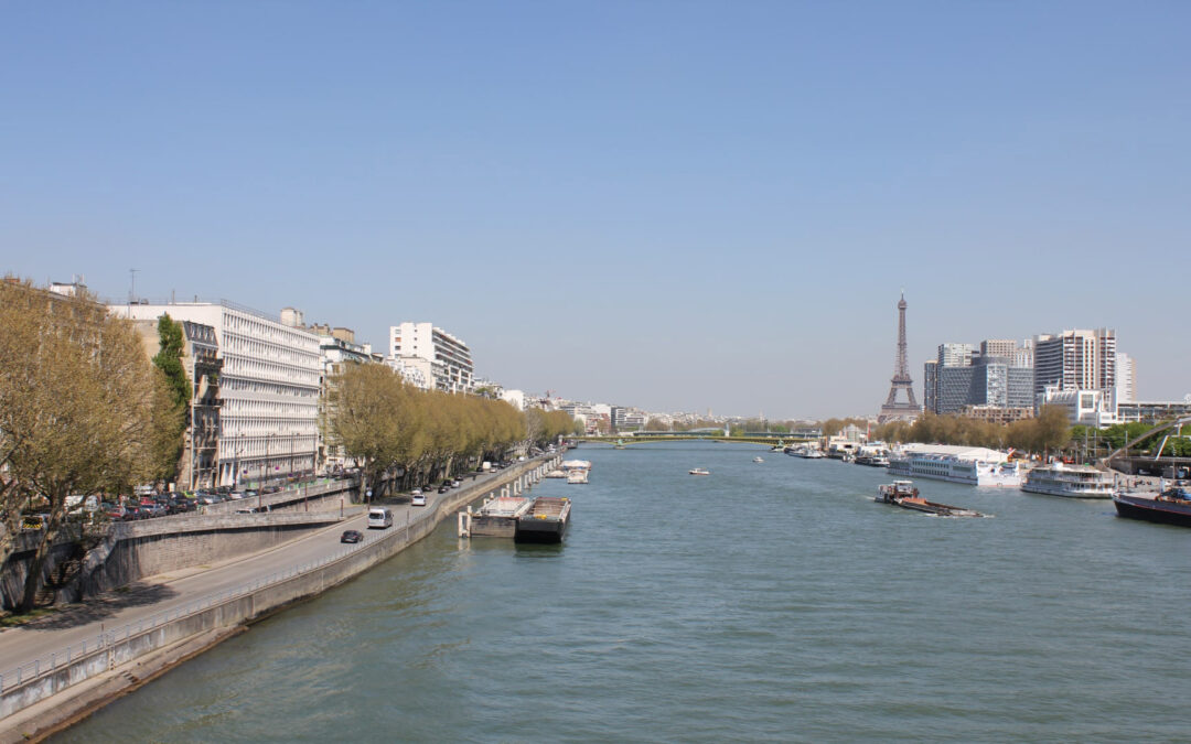 Soirées portes ouvertes de la Formation Continue à l’IUT Paris – Rives de Seine