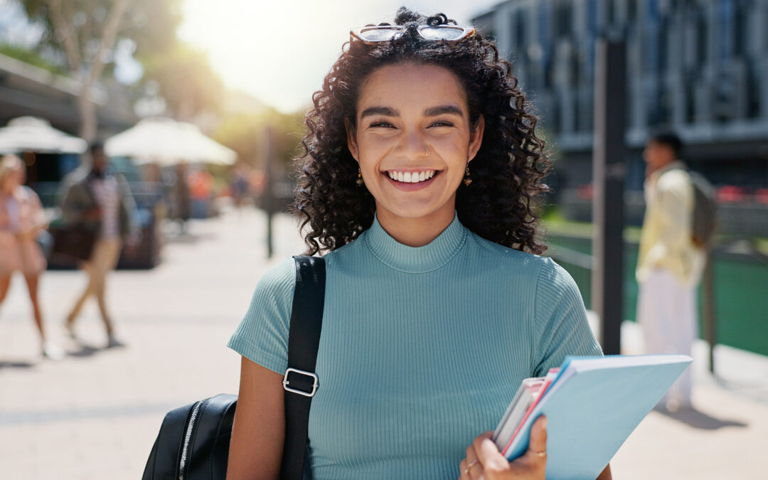 Recruter des alternants à l’Université Paris Cité, un investissement sûr pour préparer l’avenir !