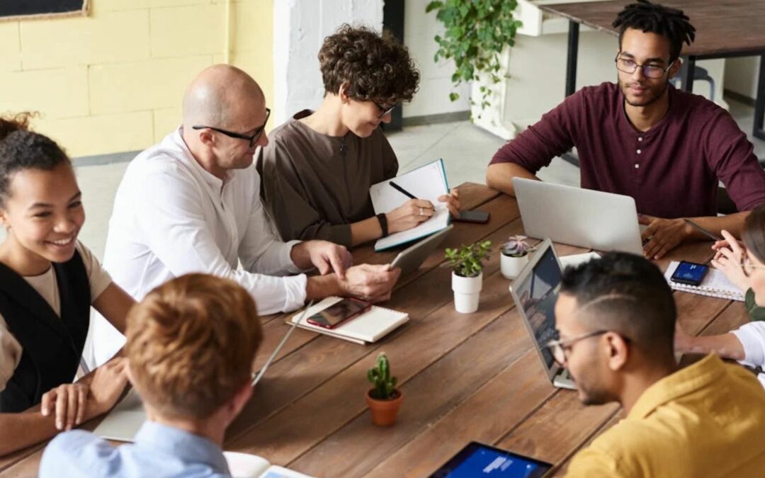 Pédagogies et transition socio-écologique : le programme P.A.R.I.S pour la communauté enseignante