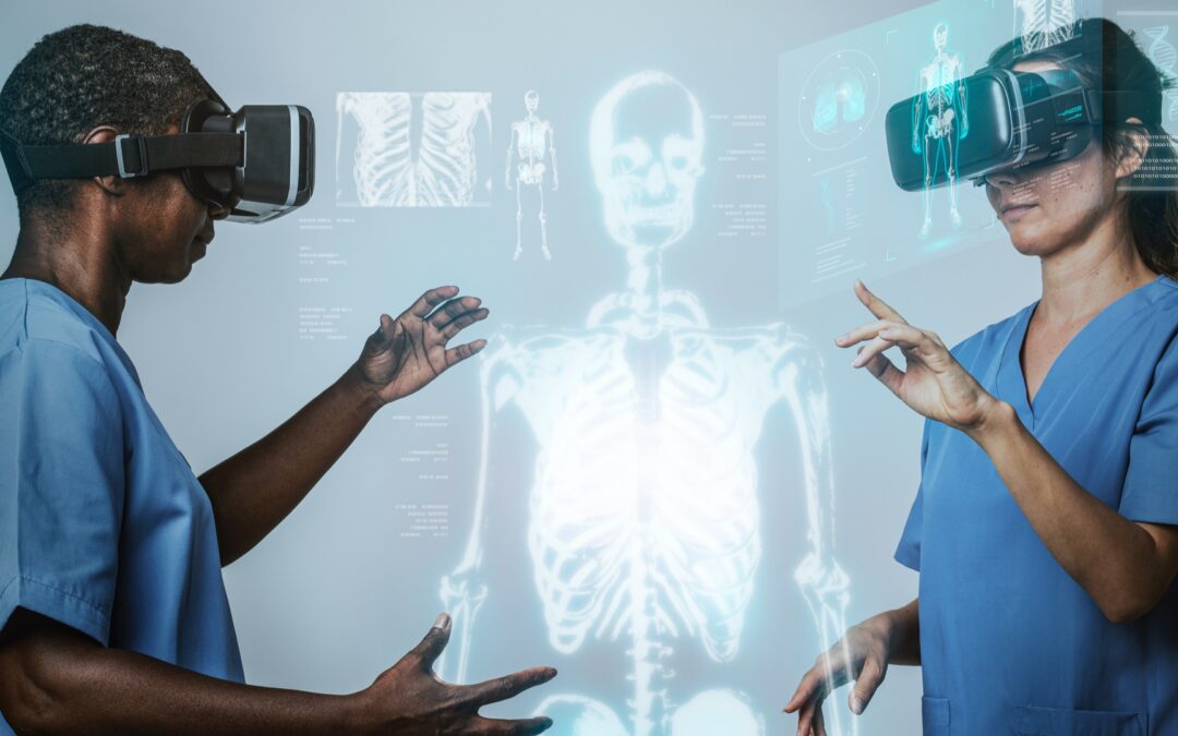 UPCité 2025-2030 : Création de l’unité mixte de services UPPERS en pédagogie de la santé