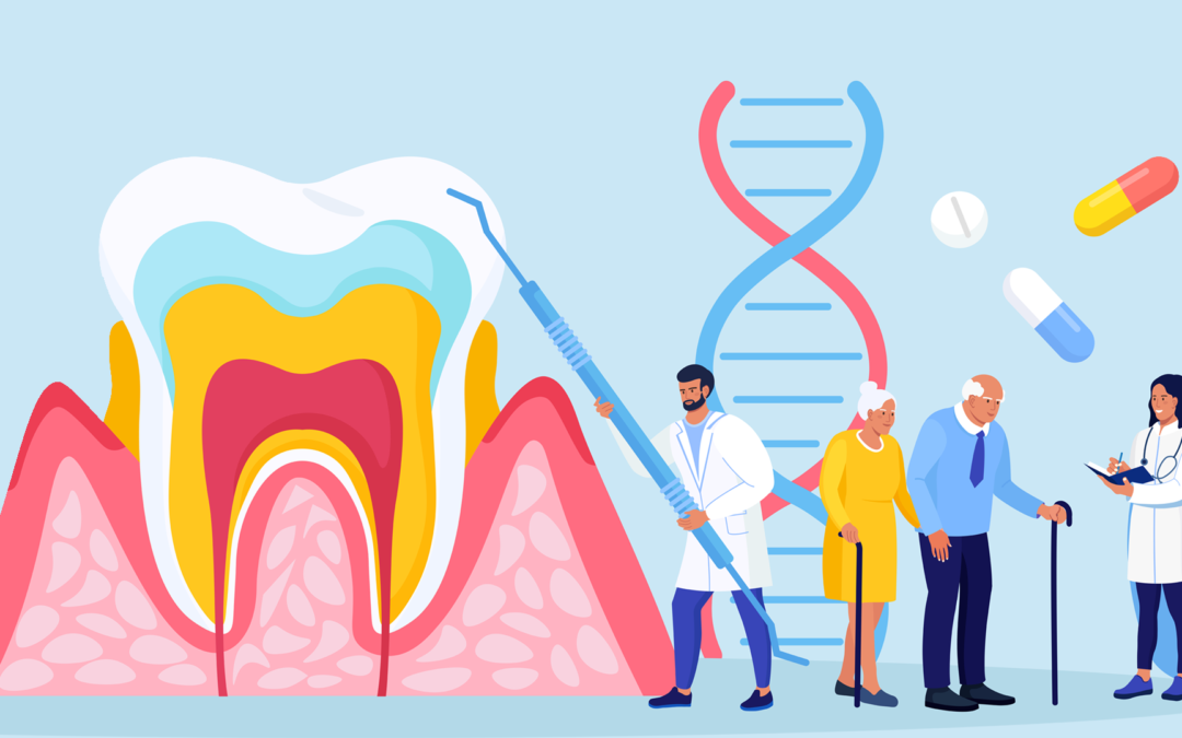 La santé orale, mère de toutes les santés : une masterclass inédite pour penser la santé globale