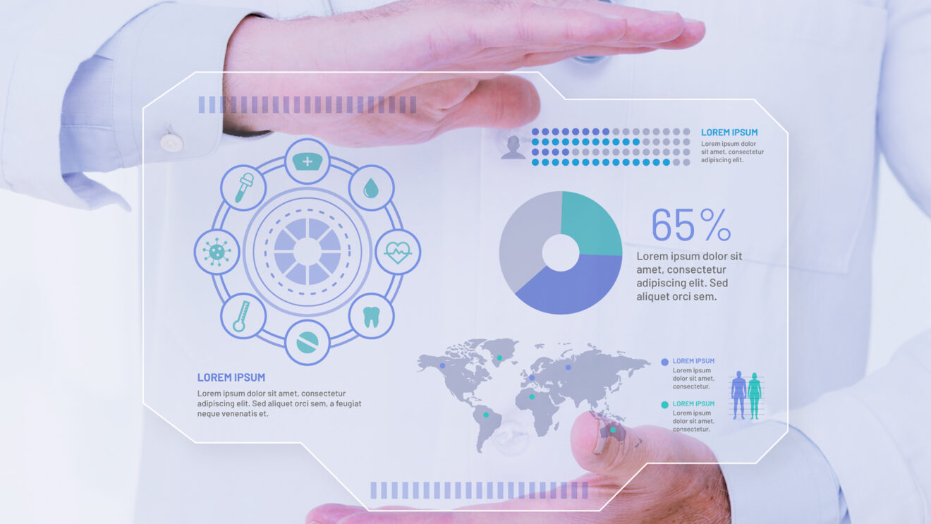 Image article Biomed DU Création et start up santé