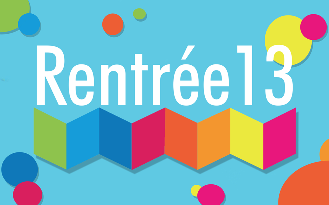 Rentrée 13 : l’UO répond toujours présent pour les habitants du 13e