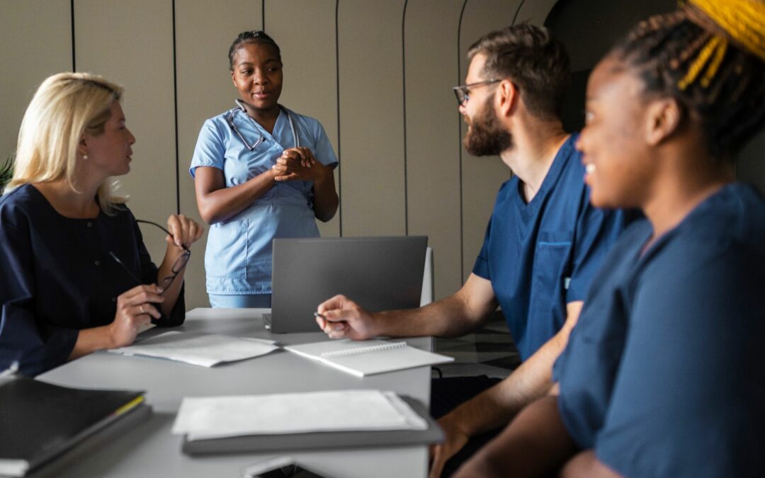 DU Médecine et Société – Soins et Sociétés, un nouveau diplôme d’université pour penser les soins dans un monde en mutation
