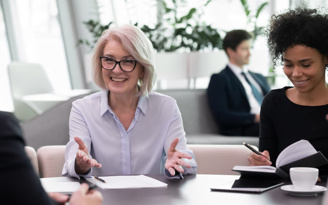 L’alternance à UPCité : un investissement sûr pour les entreprises qui misent sur l’avenir