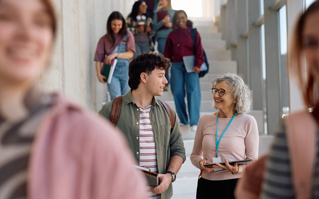 La Taxe d’Apprentissage 2025 : une contribution en hausse au bénéfice de la formation