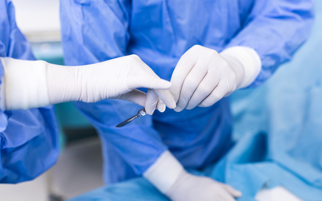 UNE NOUVEAUTÉ À UPCITÉ : LA VAE IBODE, pour un nouveau diplôme d’infirmier